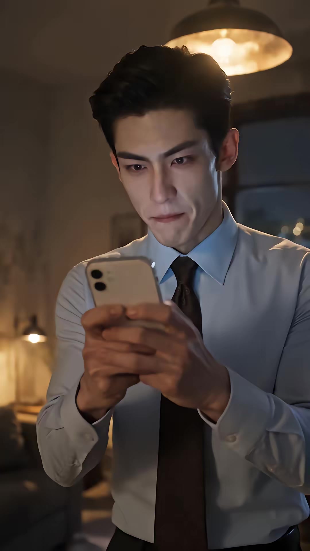 《男人哪有火鍋香，我吃火鍋不燒心》劇照