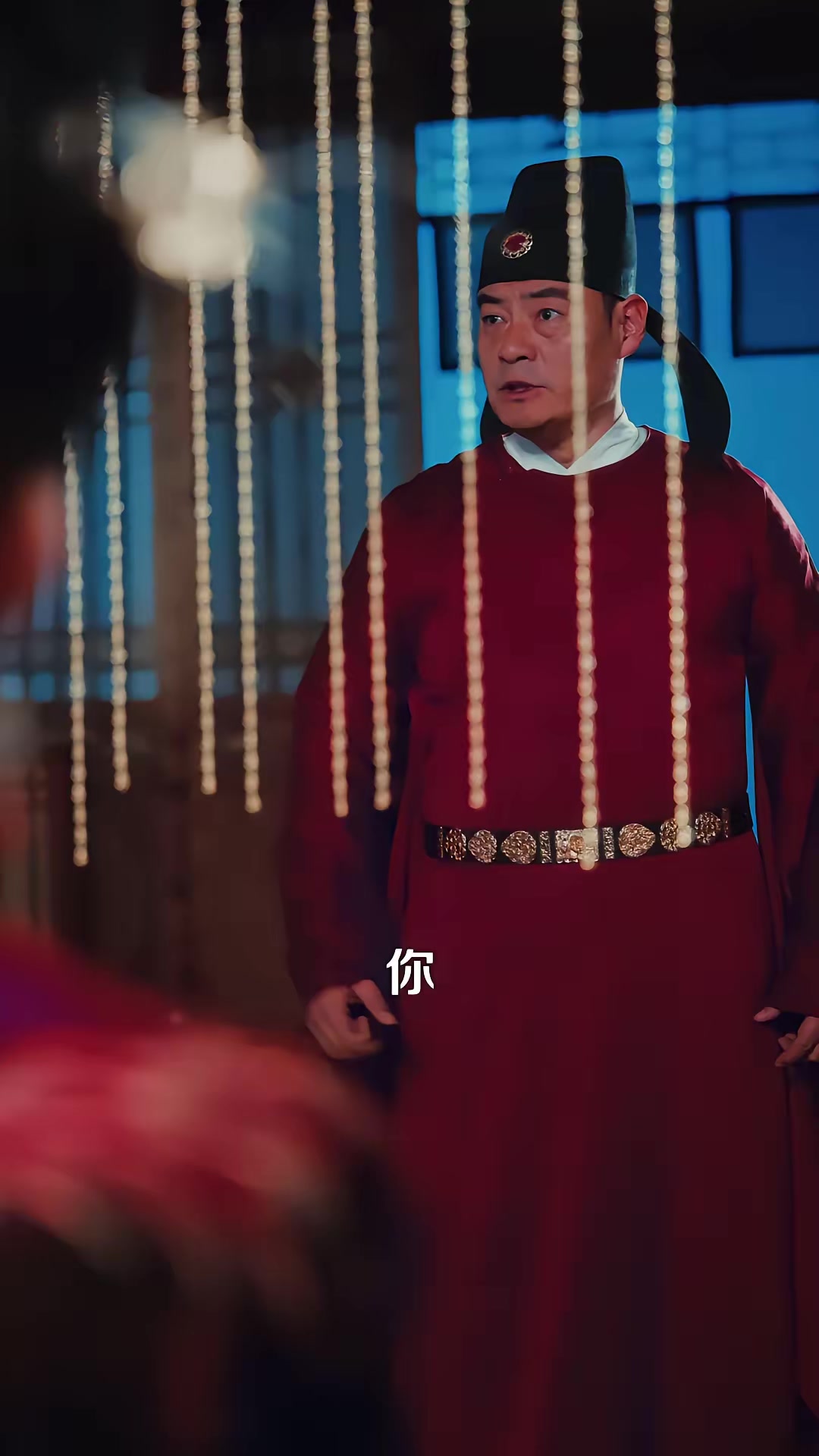 《小賣部通古代，開局女帝舔冰淇淋》劇照