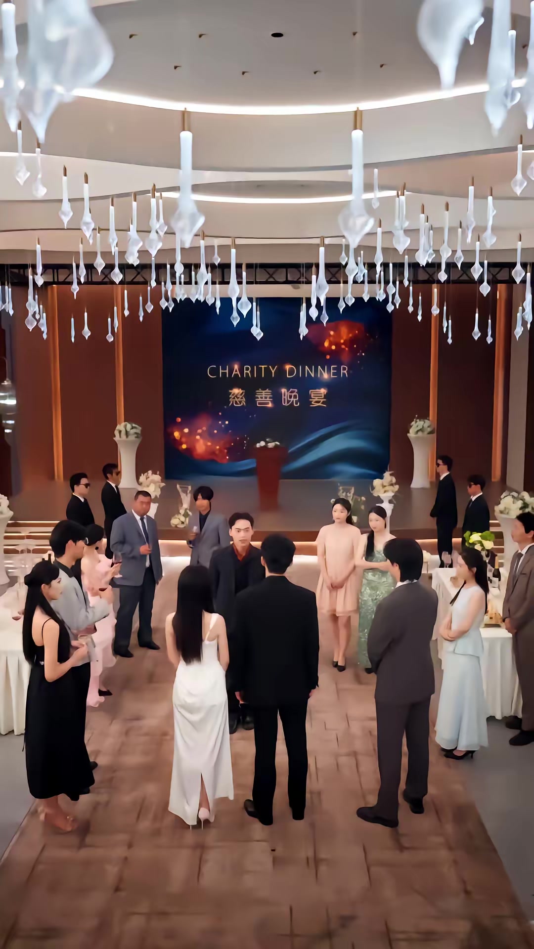 《暗戀對象比我先動心了》劇照
