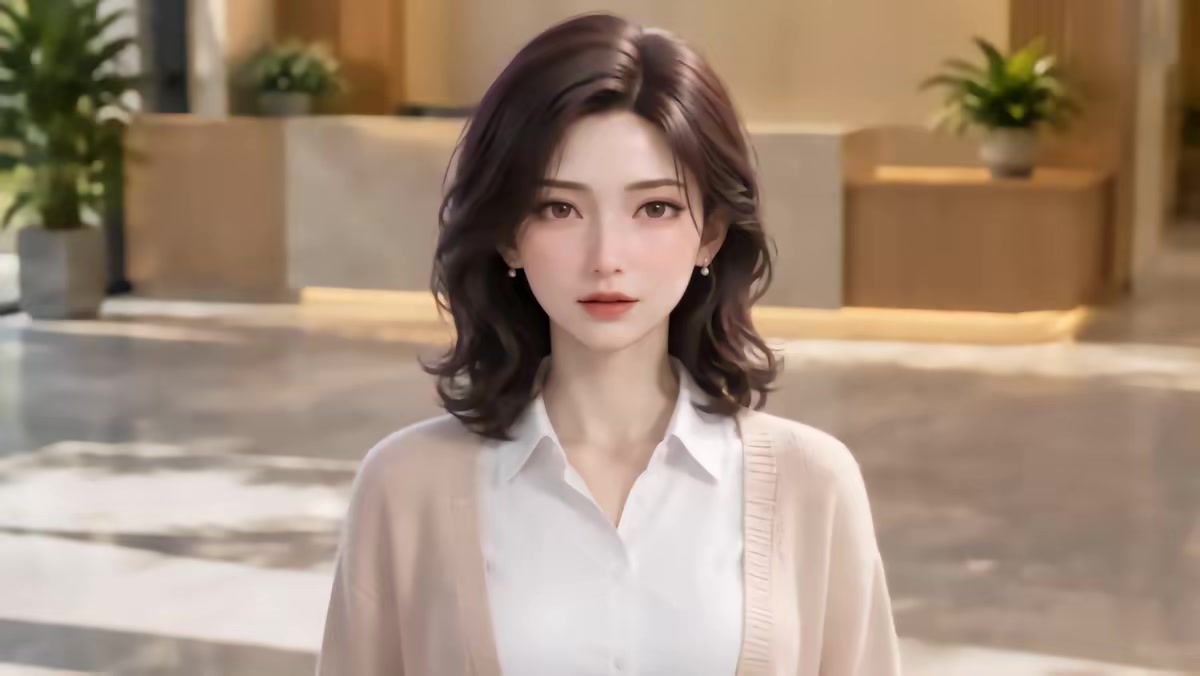 《鄉下來的掌上明珠第三季》劇照