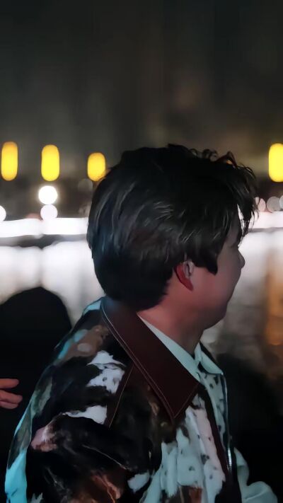 《致命夜釣》劇照