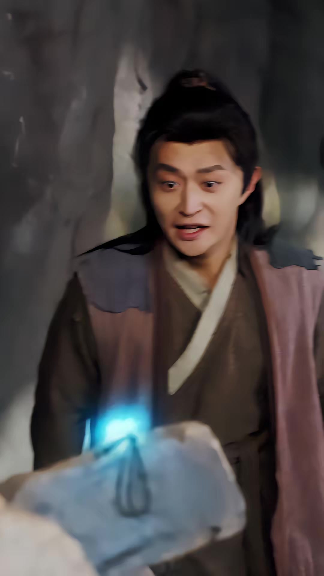 《我欲成仙》剧照