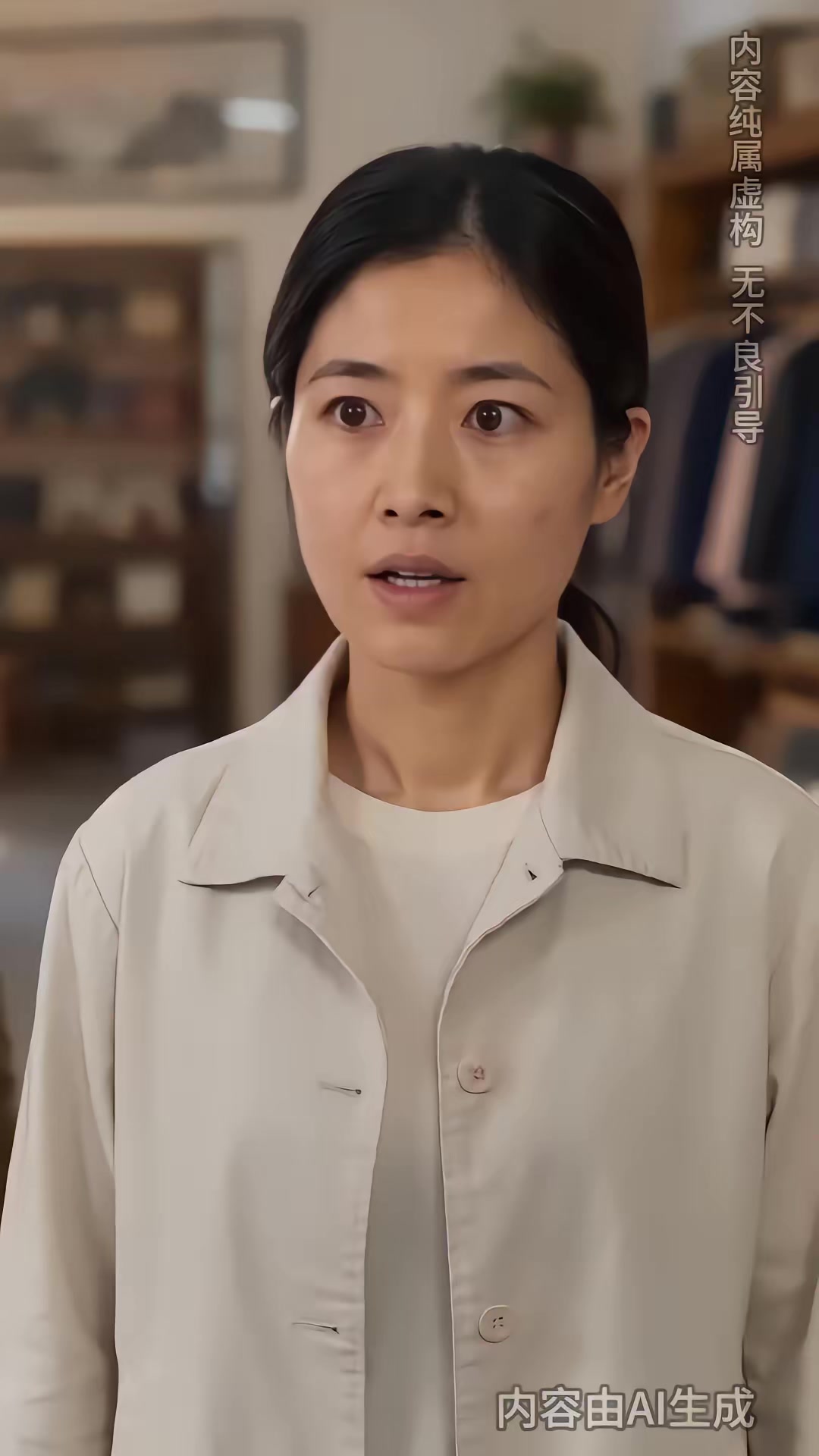 《錦繡八零，一禾寄北第三季》劇照
