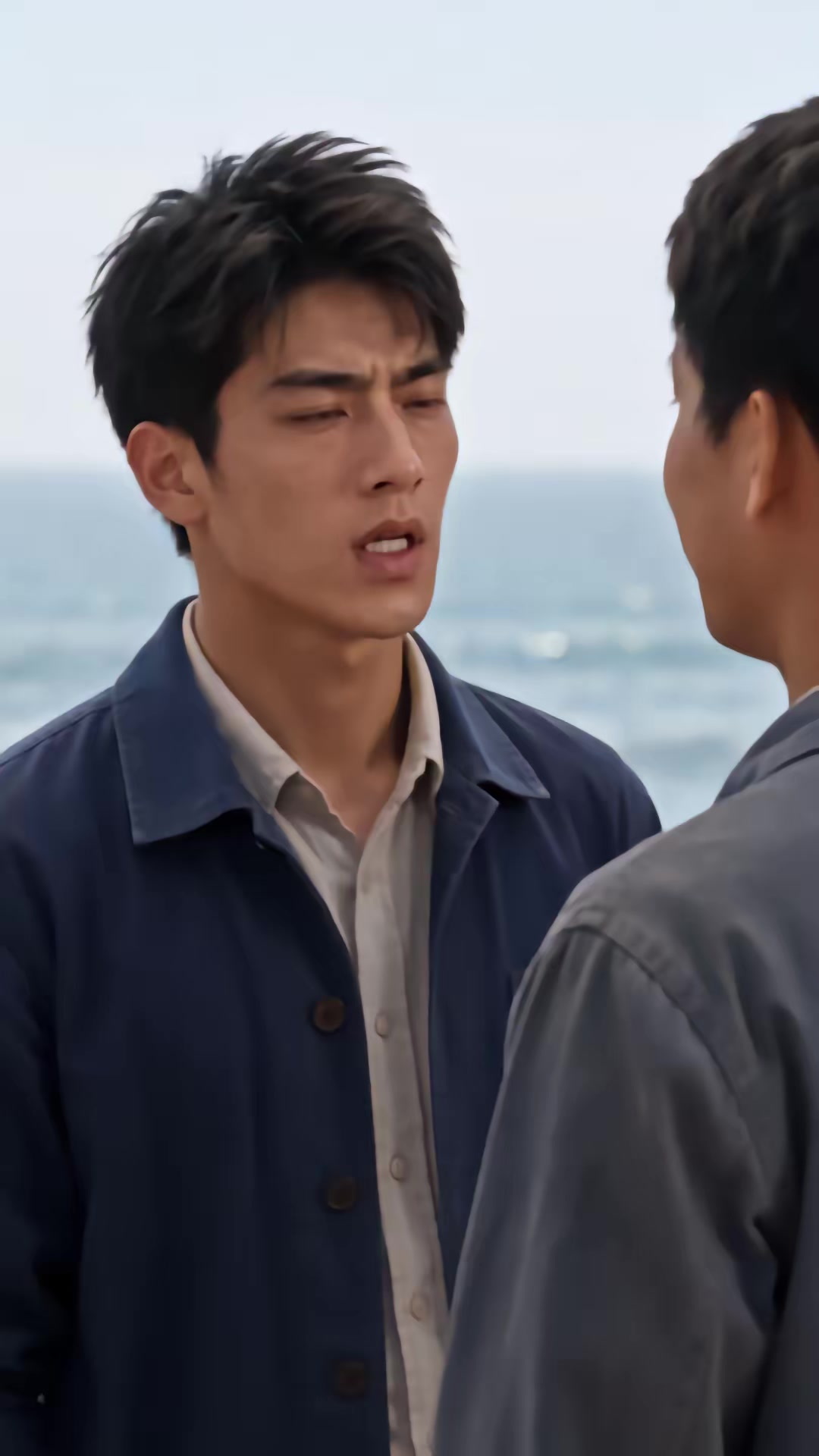 《重回1980：深海獵王從趕海開始》劇照