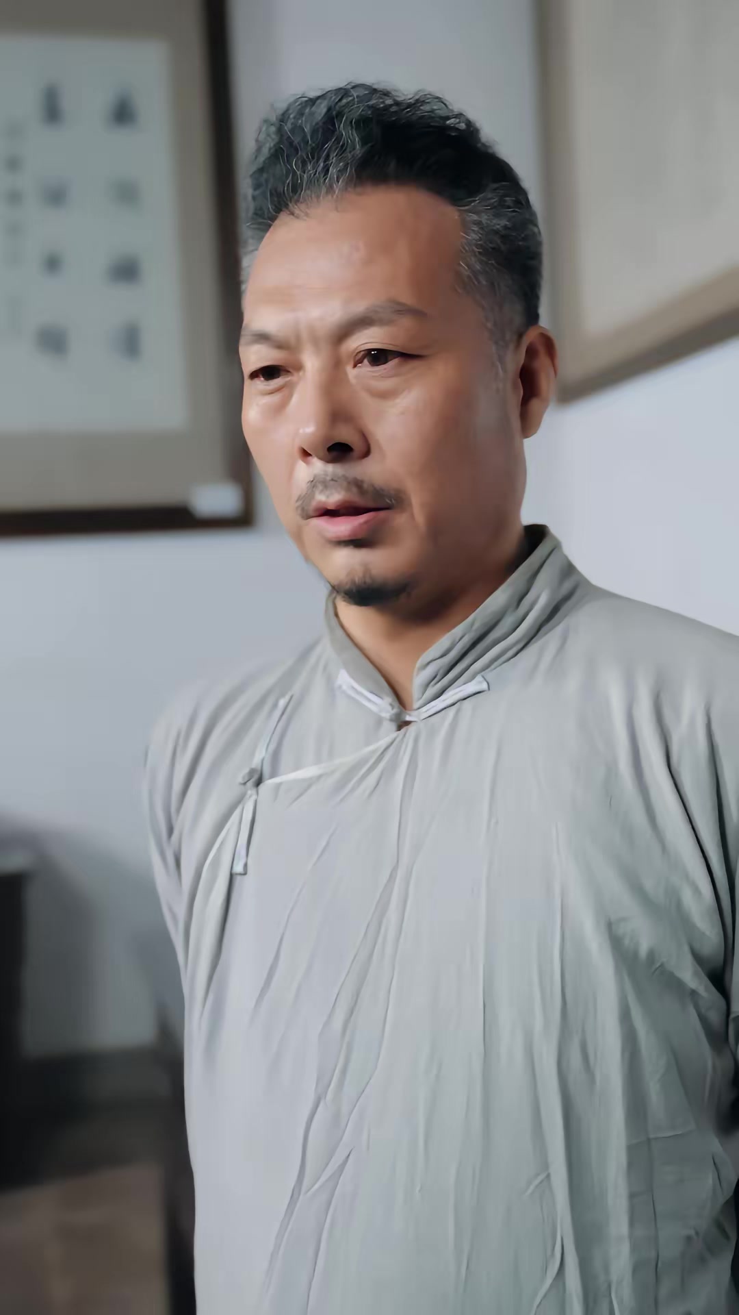 《霸王槍》劇照
