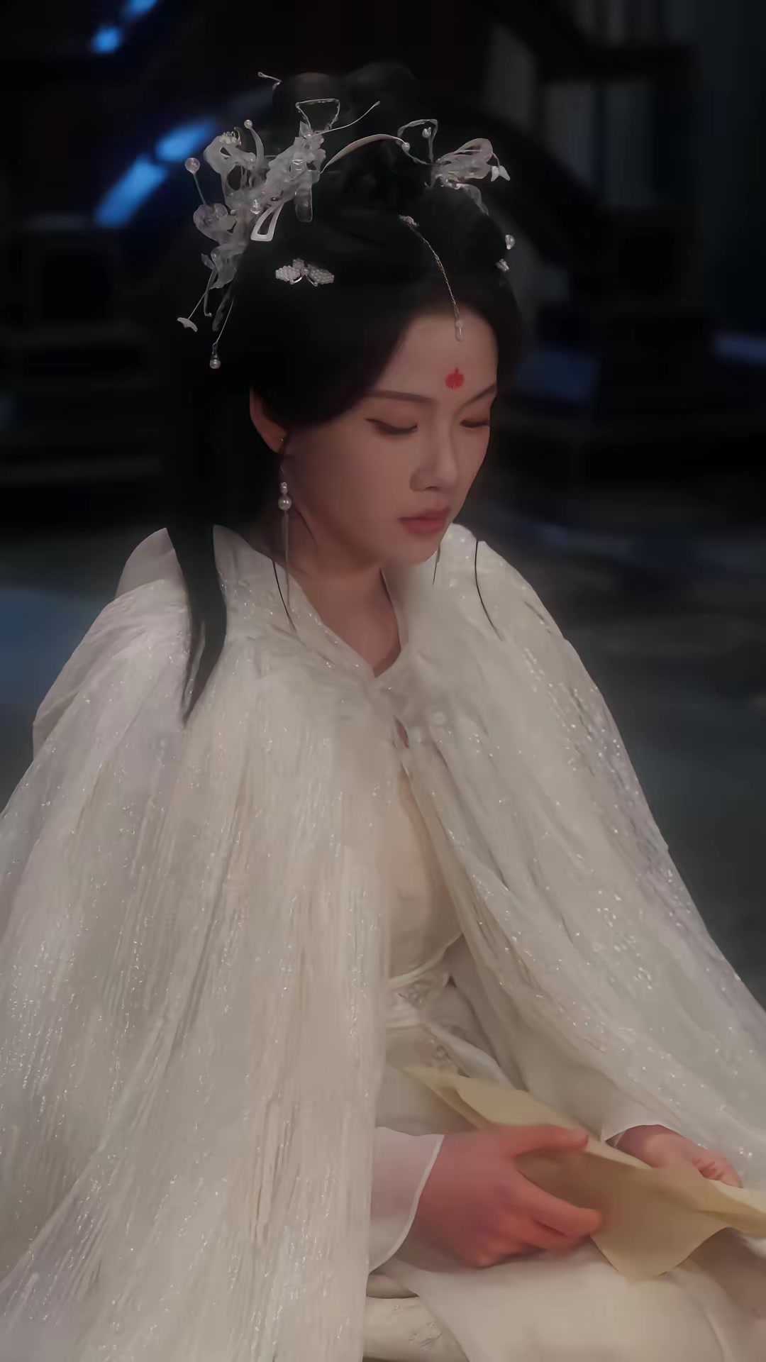 《退，全族聽我長姐號令》劇照