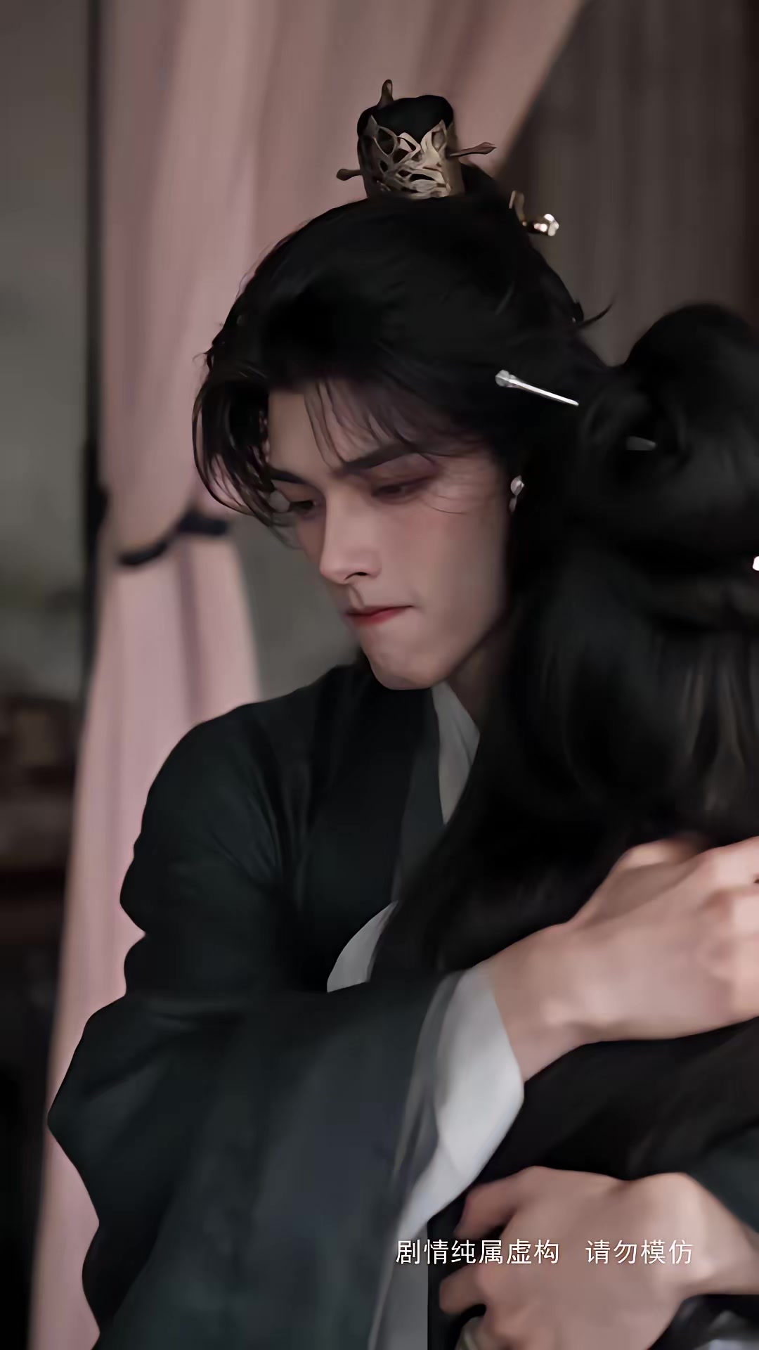《步步深陷第五季》劇照