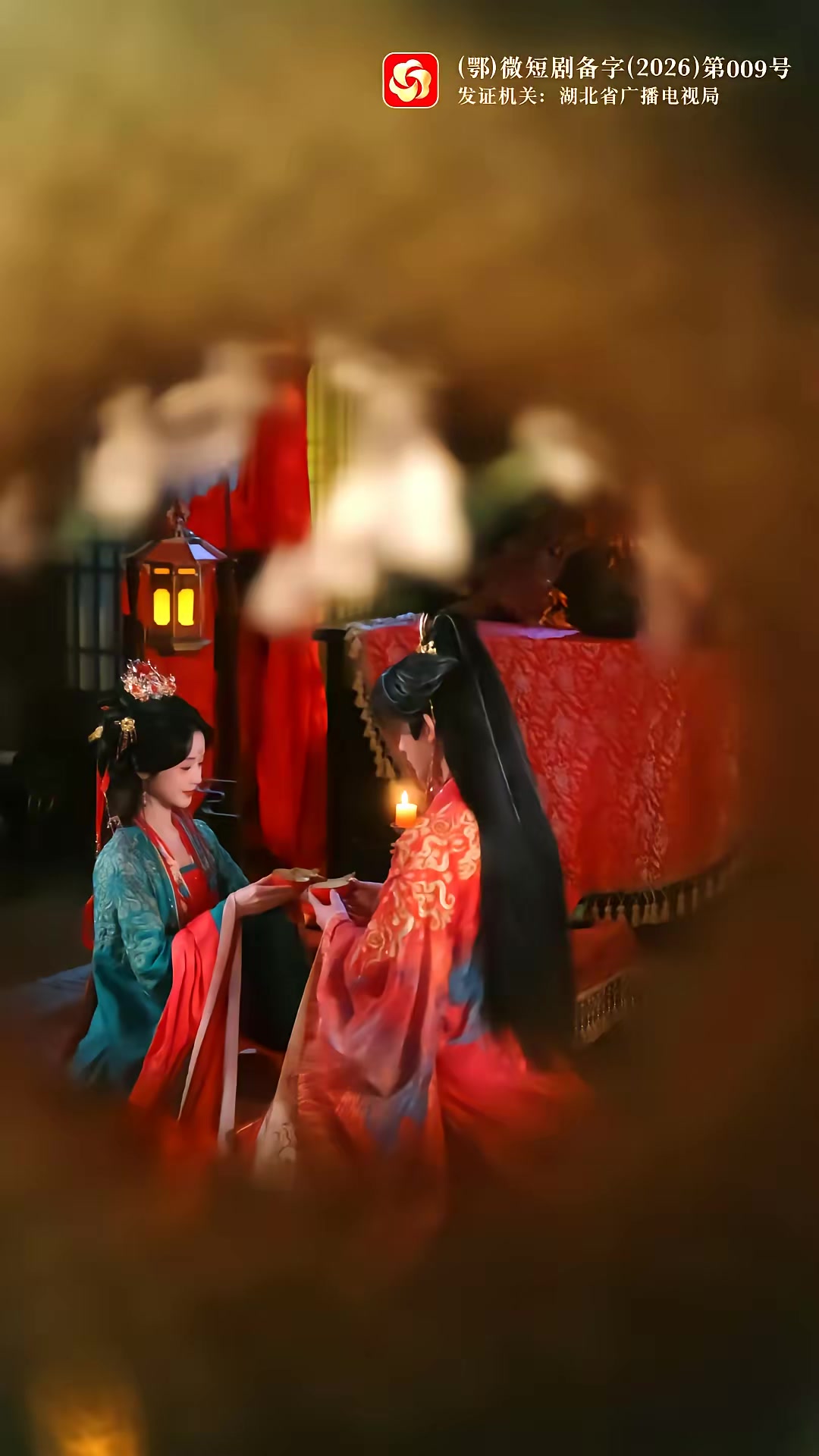 《枝頭春意鬧》劇照
