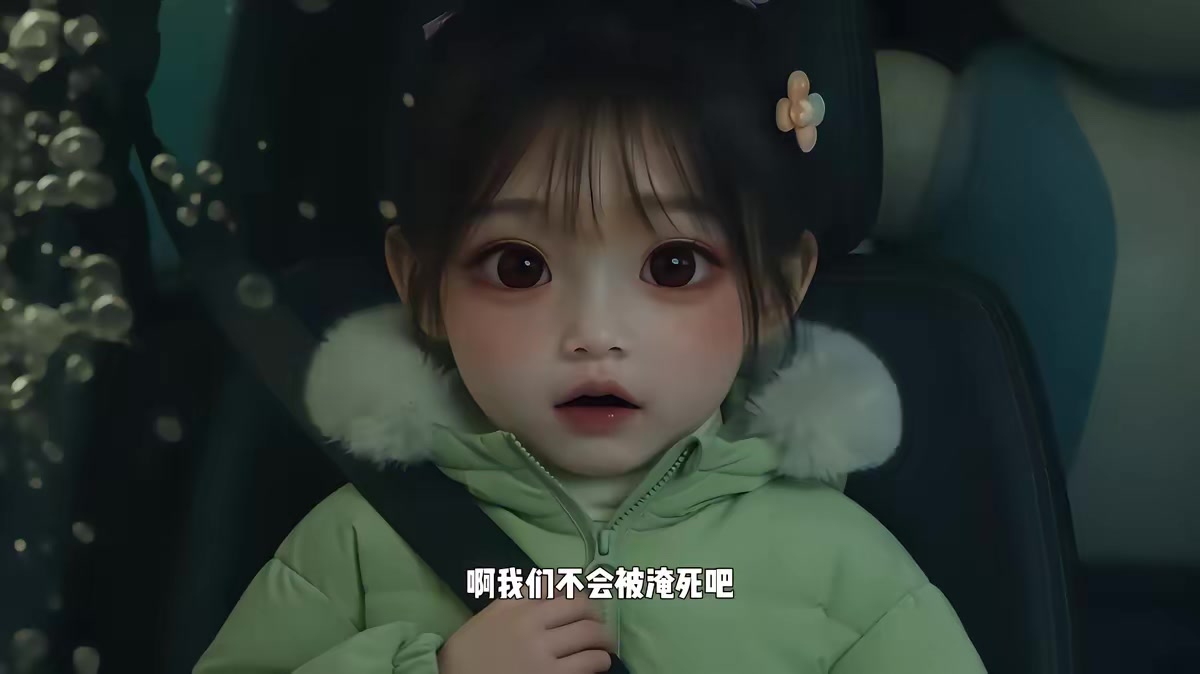 《萌寶小熊末日超市經營第三季》劇照