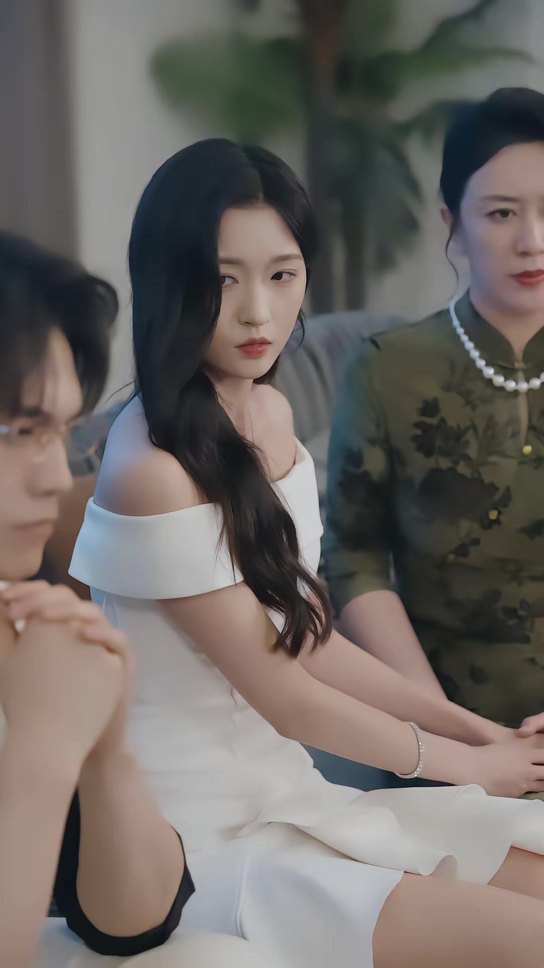 《騙我假結婚，不原諒》劇照
