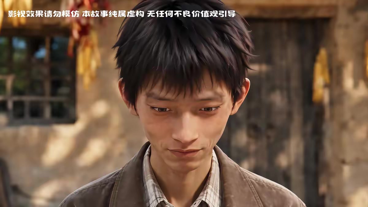 《我在七零養嬌夫！第二季》劇照