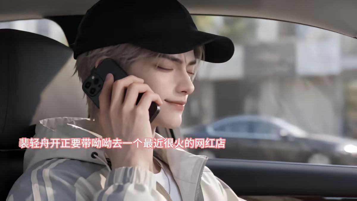 《鄉下來的掌上明珠第三季》劇照