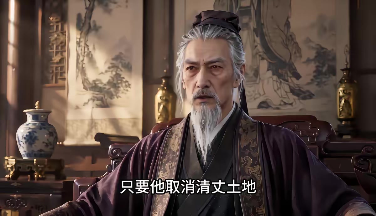 《我在古代造酒竟成了國師3D版第八季》劇照