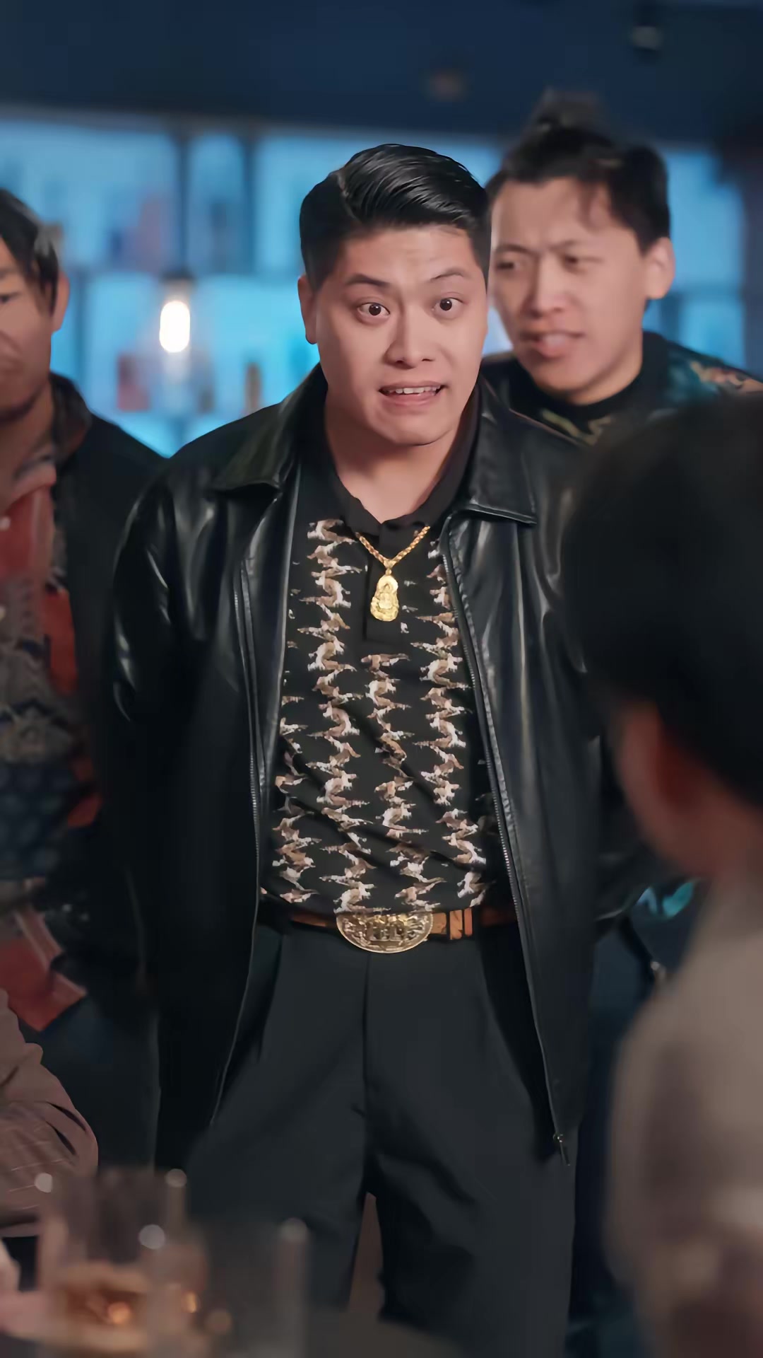 《东北千禧年之网吧风云》剧照