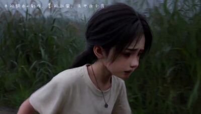 《谎言盖住的往事》剧照