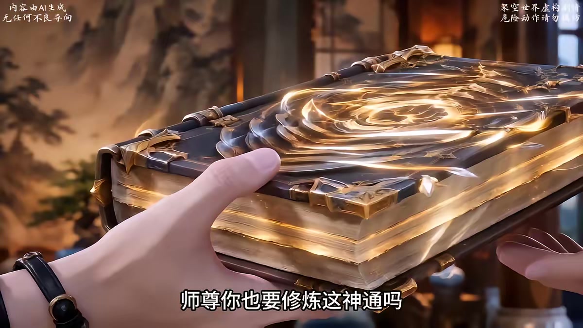 《和離後我帶女兒橫掃魔域》劇照