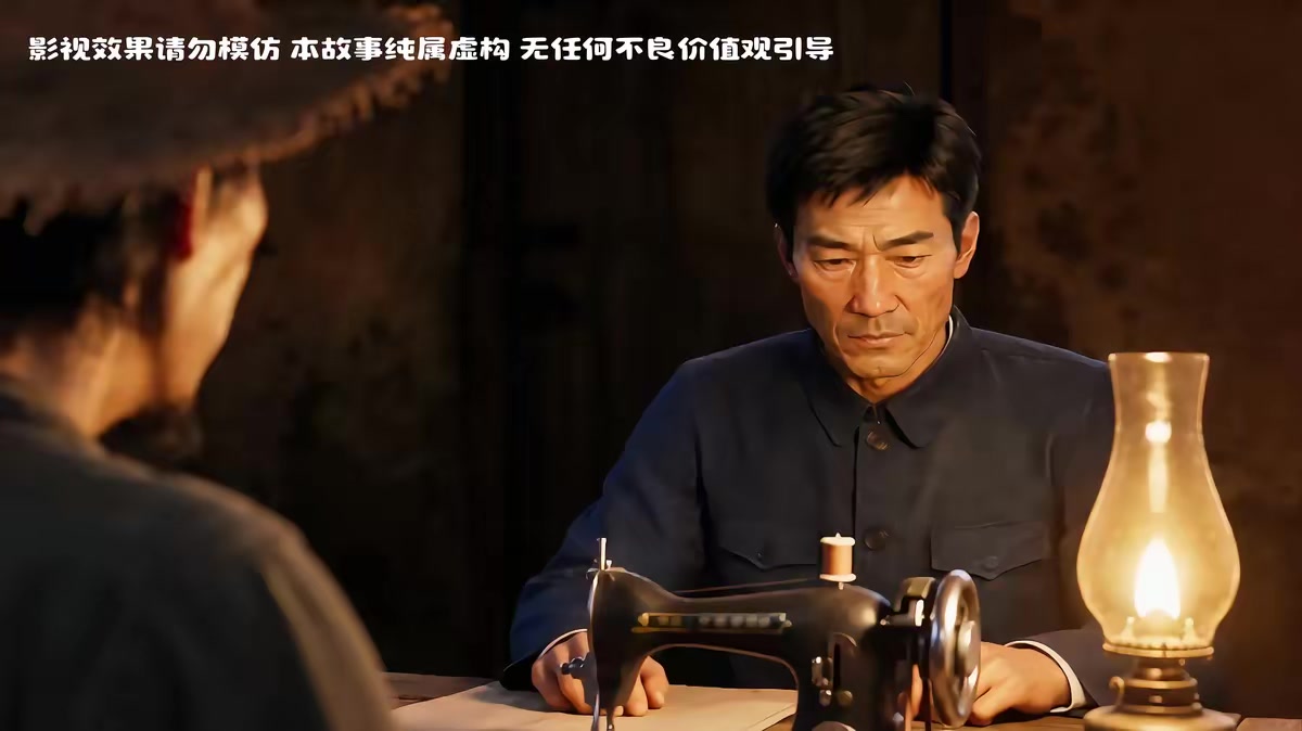《我在七零养娇夫！第二季》剧照