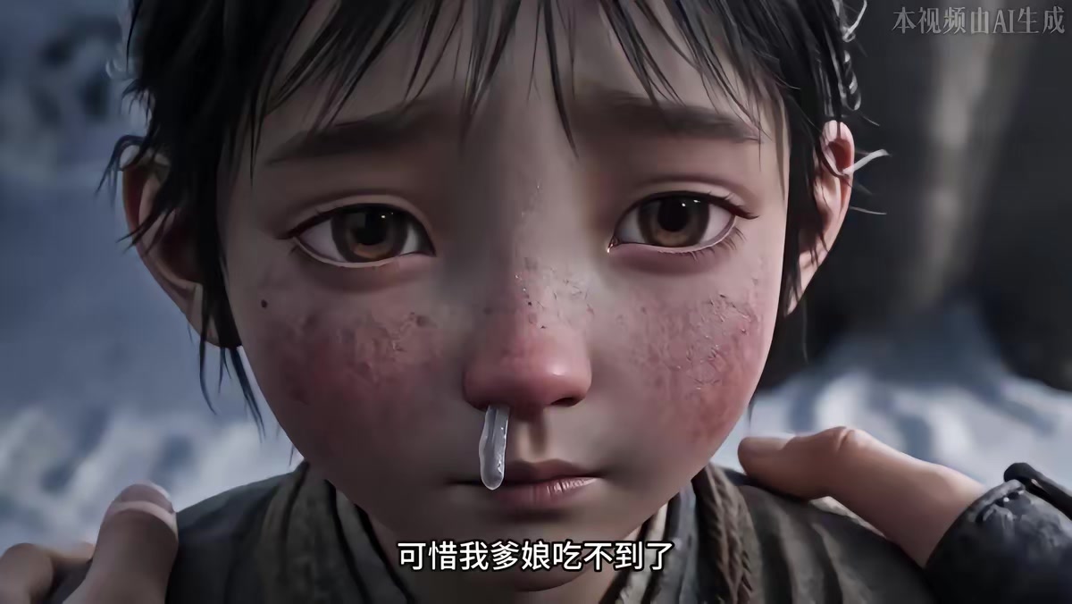 《边军破刀：一路砍到裂土封王》剧照