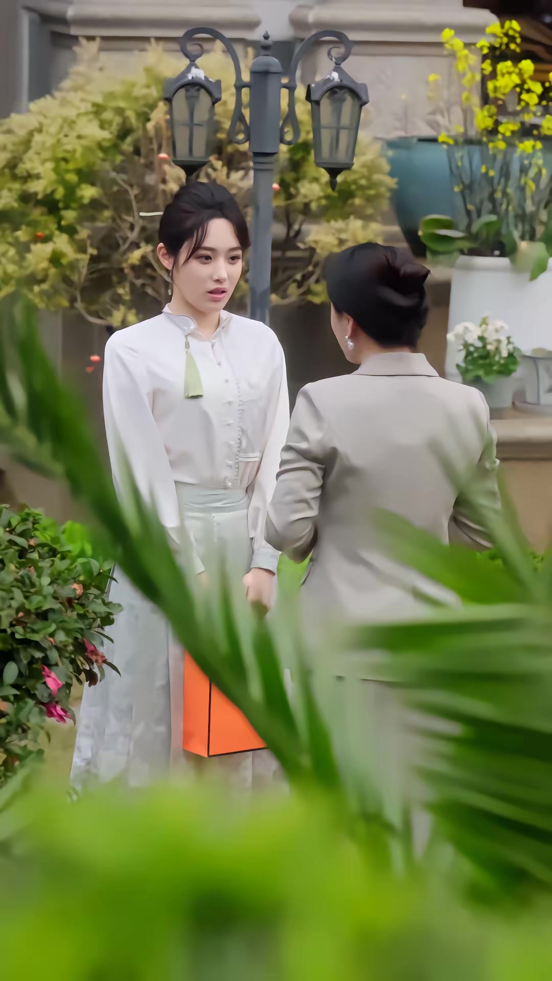 《凰權傾京》劇照