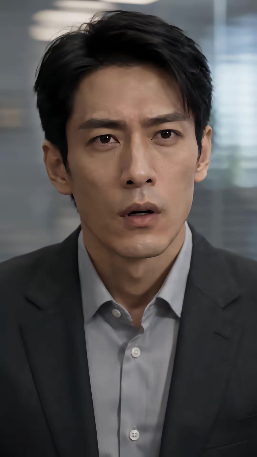 《请他回来的条件》剧照