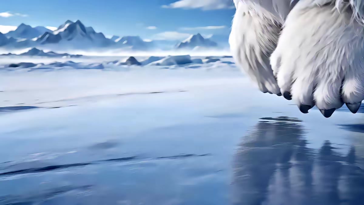 《我可摘星辰第六季》劇照
