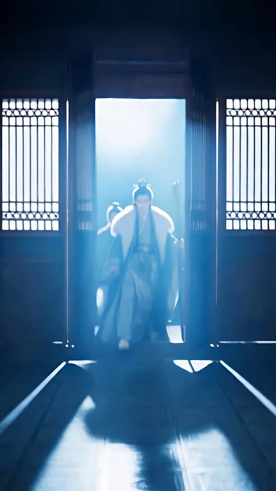 《侯門浮夢錄第二季》劇照