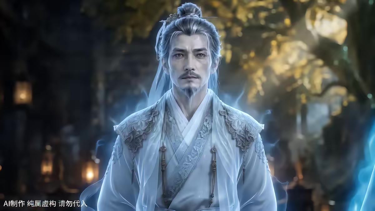 《香火树神3D版第四季》剧照