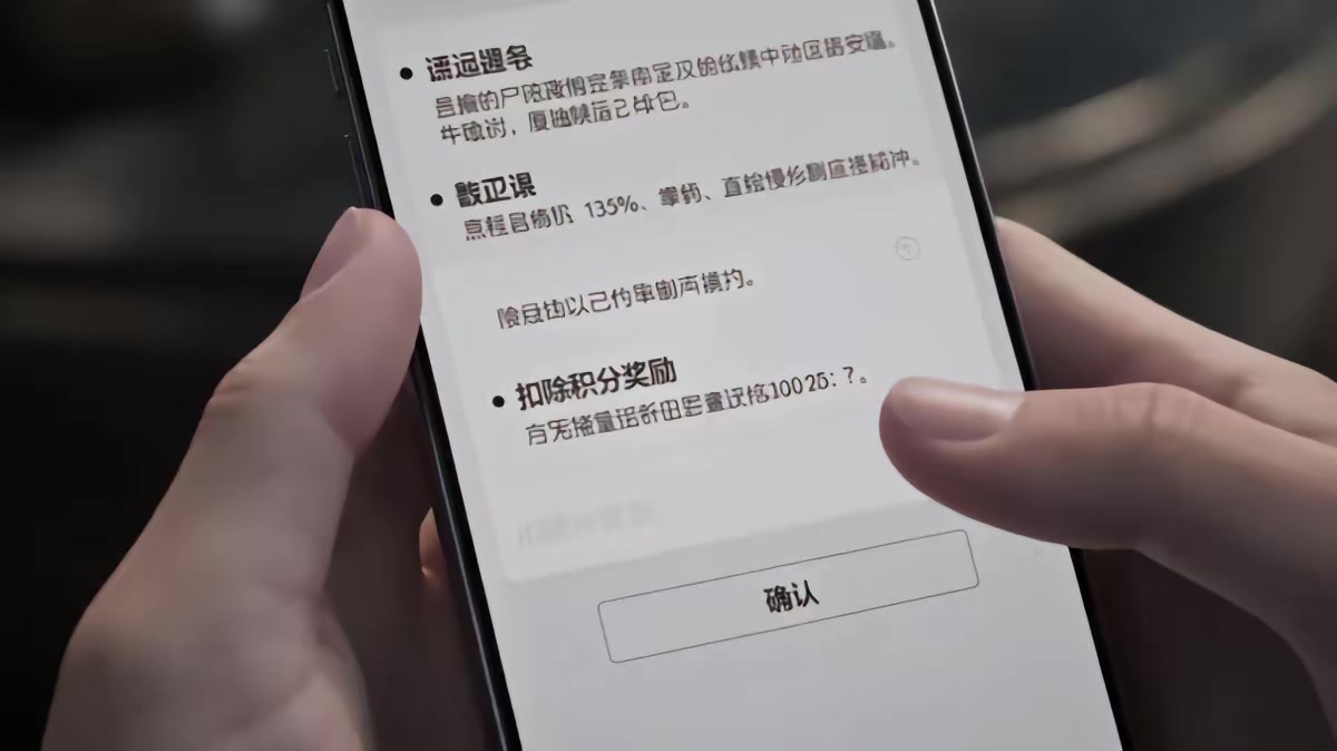 《恐怖副本：我的發財副本》劇照
