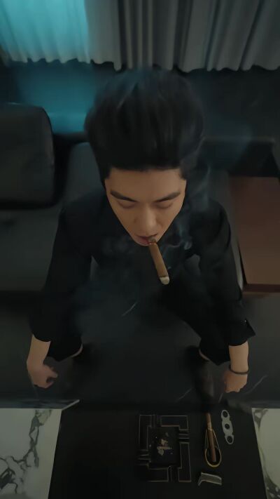 《都市無敵霸主》劇照