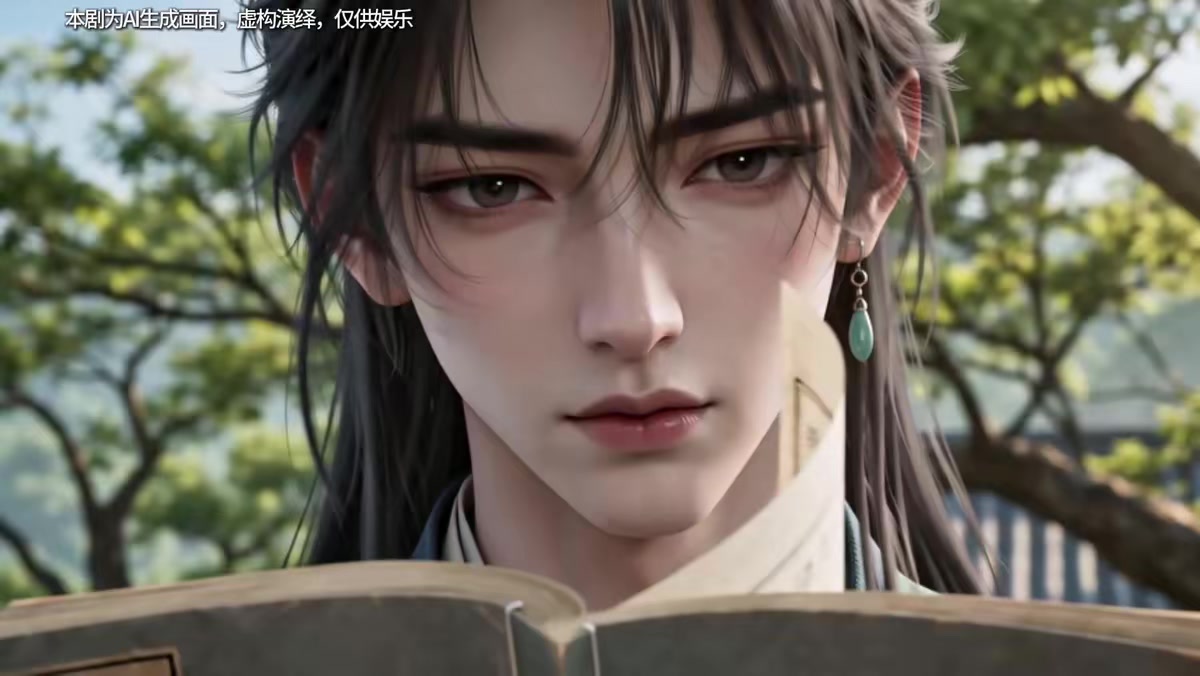 《纨绔兴明：我的舅舅是万历皇帝》剧照