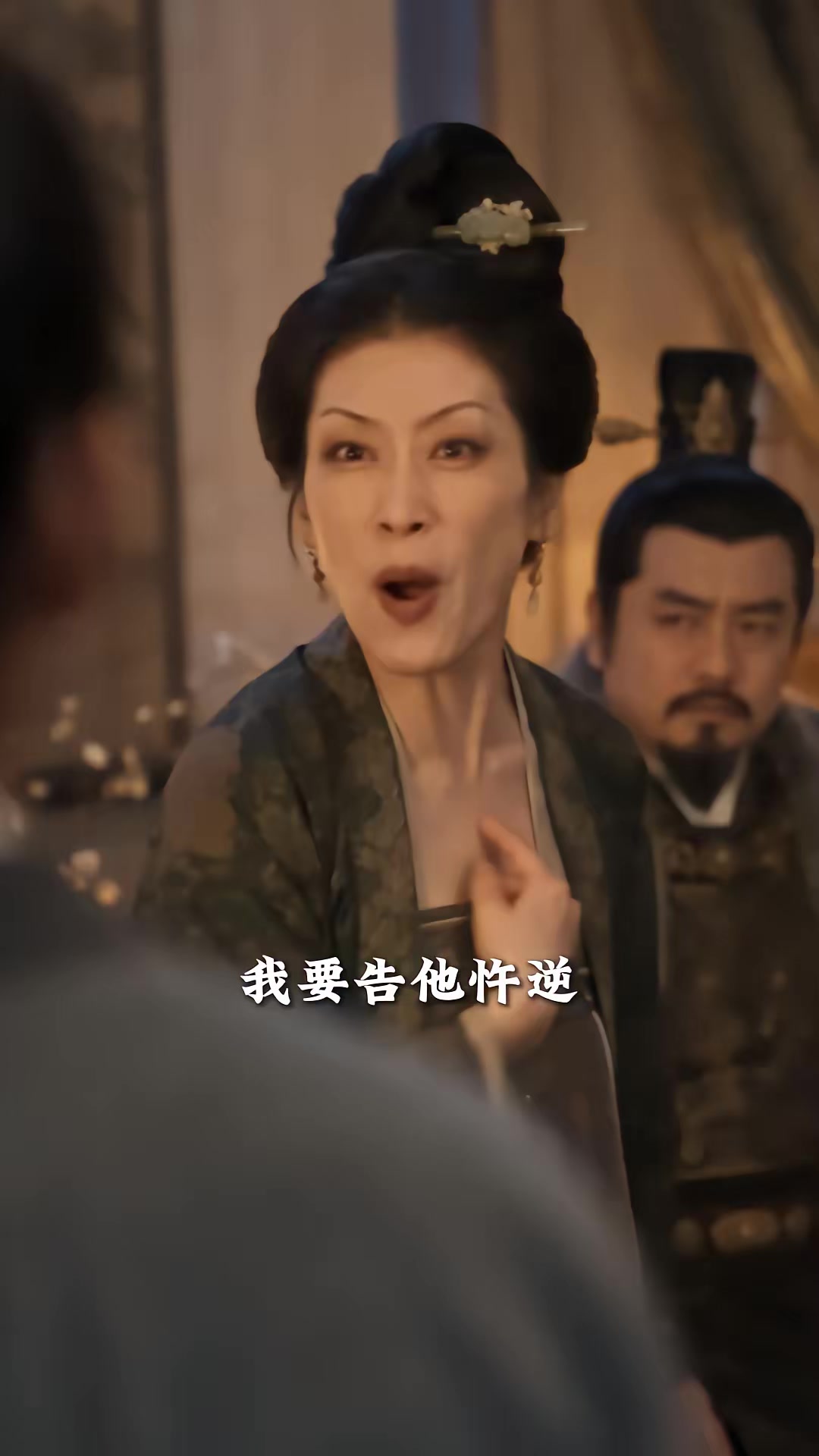 《大唐憨婿之我姐姐是太子妃第四季》劇照