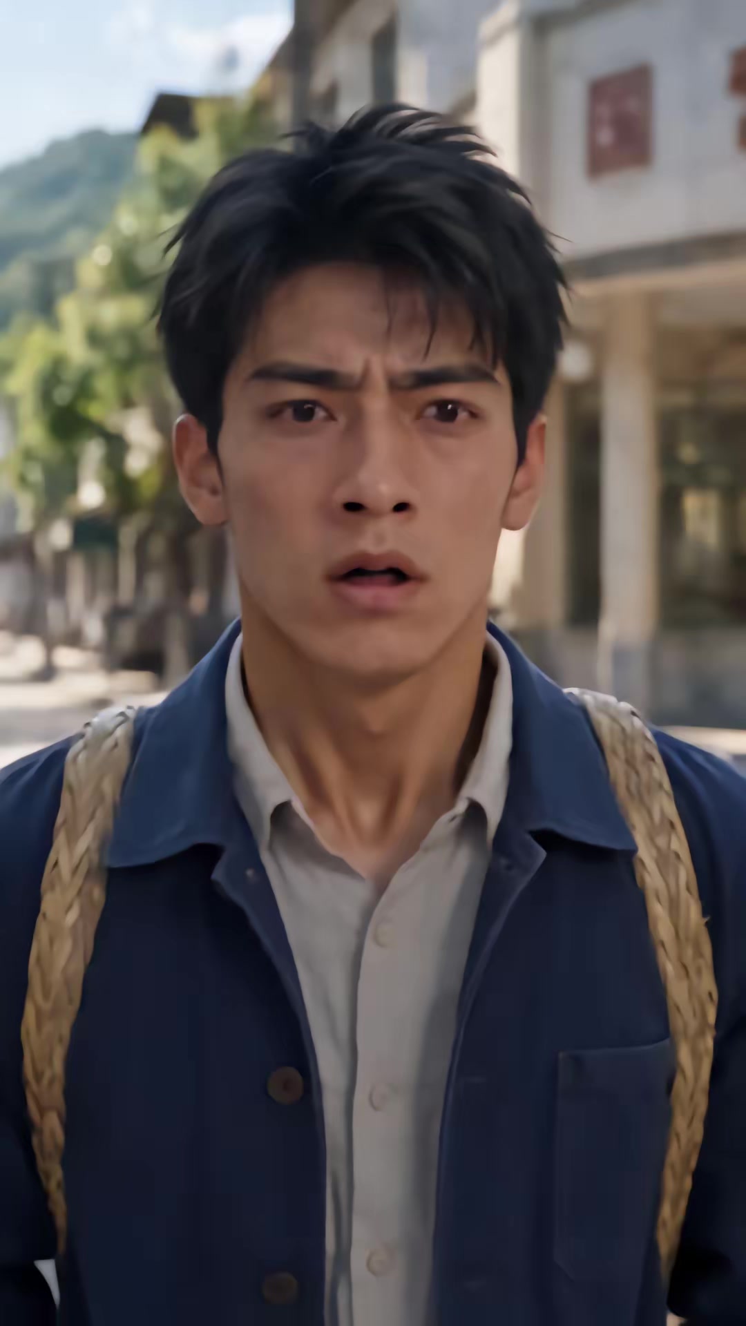 《重回1980：深海猎王从赶海开始》剧照