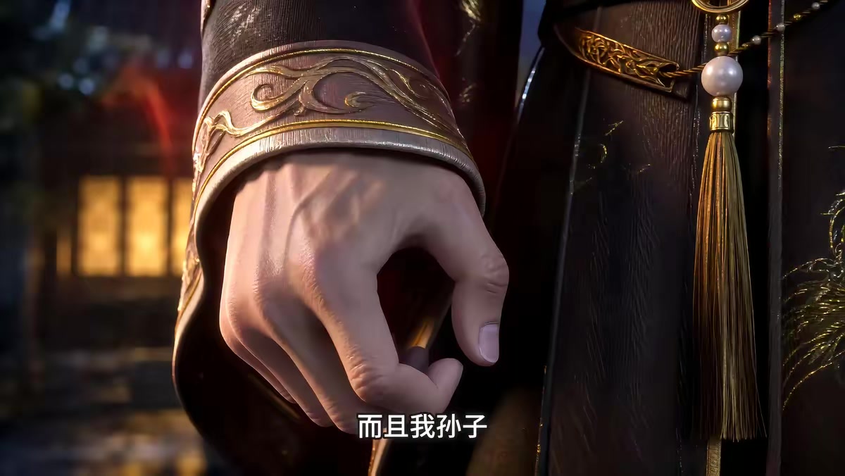 《鎮壓諸天從綁定反派系統開始》劇照