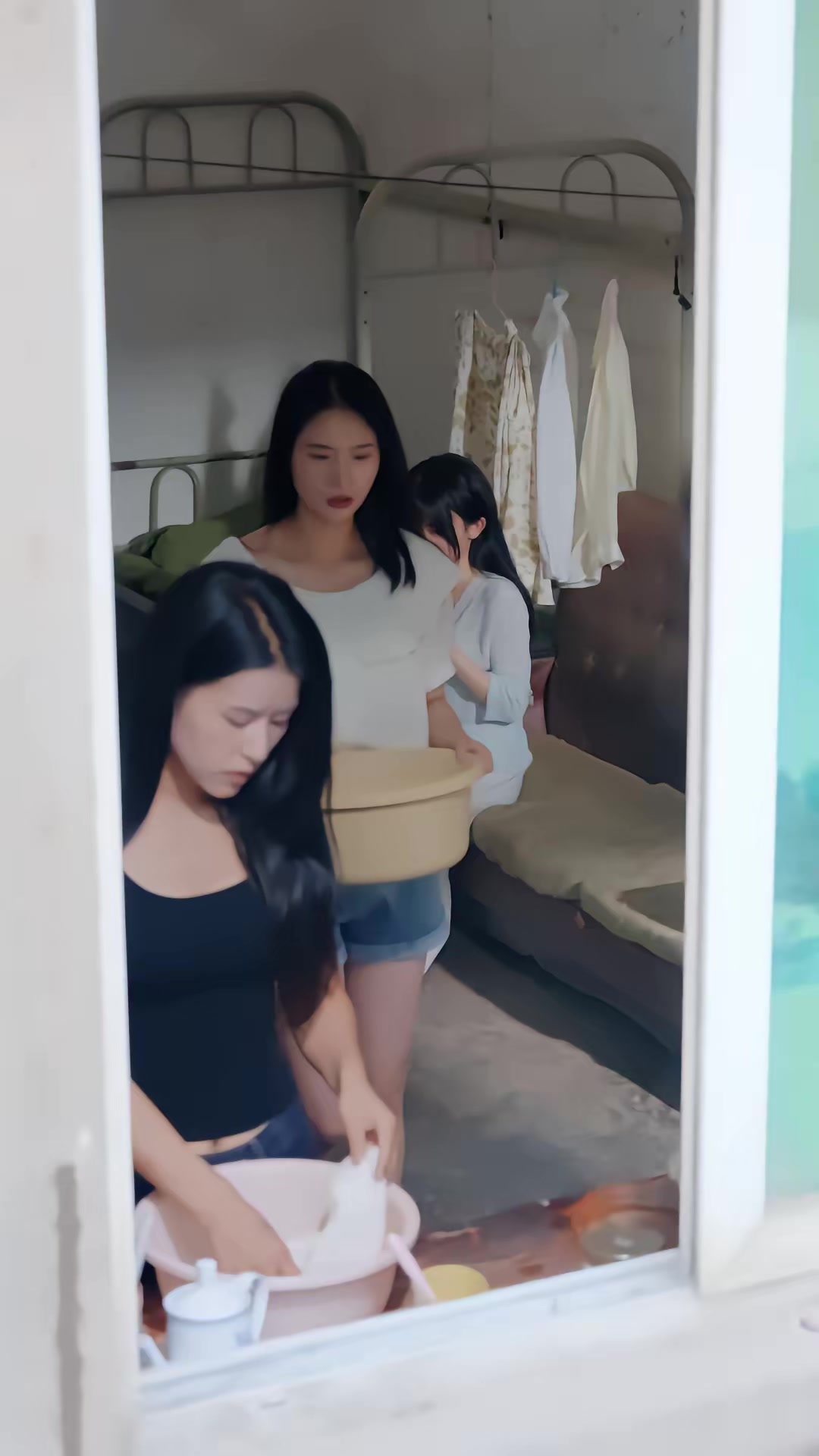 《獵金：逃出緬北》劇照