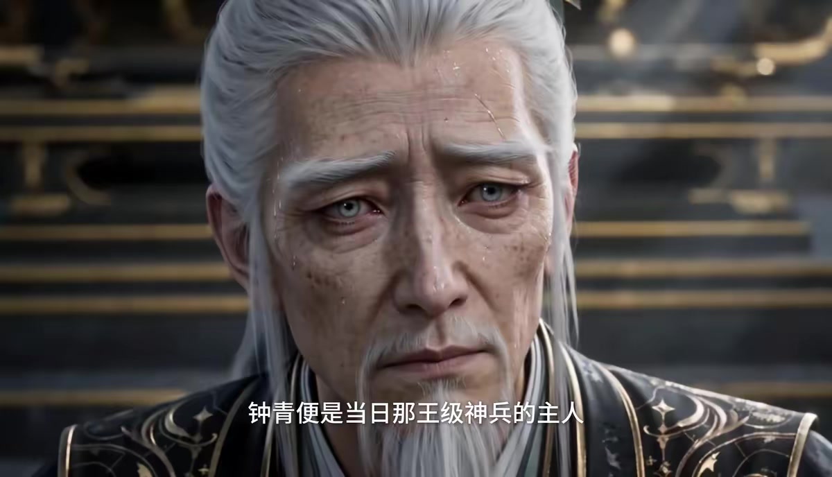 《萬倍返還：收徒築基我直接成仙》劇照