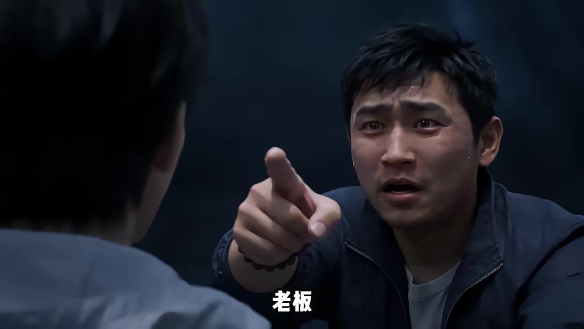 《黑塔：從超憶症開始成神第五季》劇照