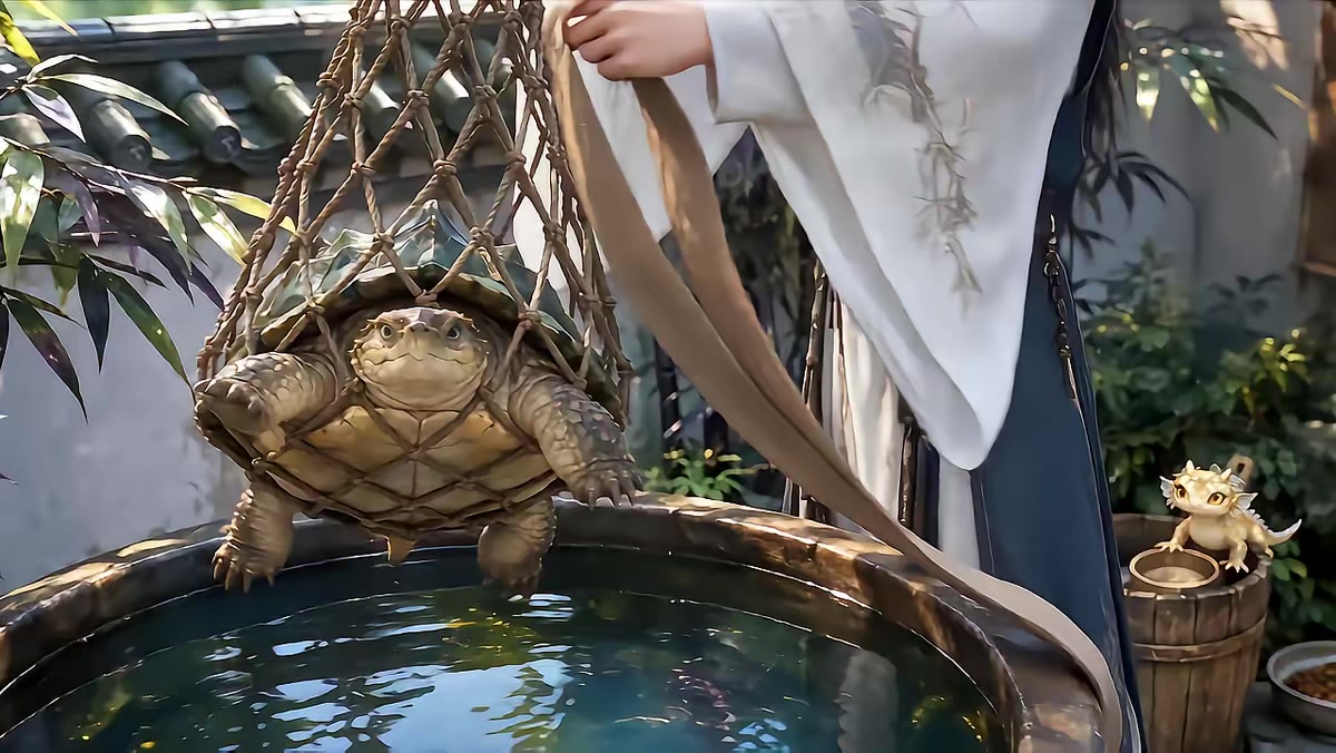《我家仙妻不太正經第三季》劇照
