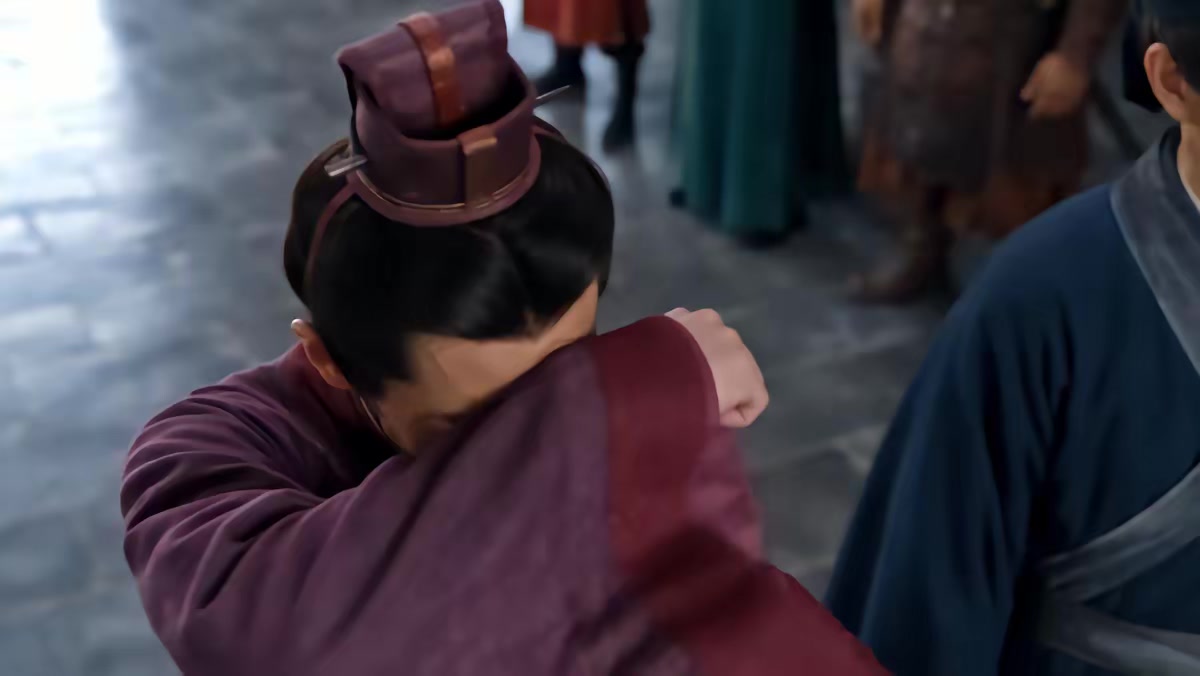 《抽象三國第四季：群雄亂鬥》劇照