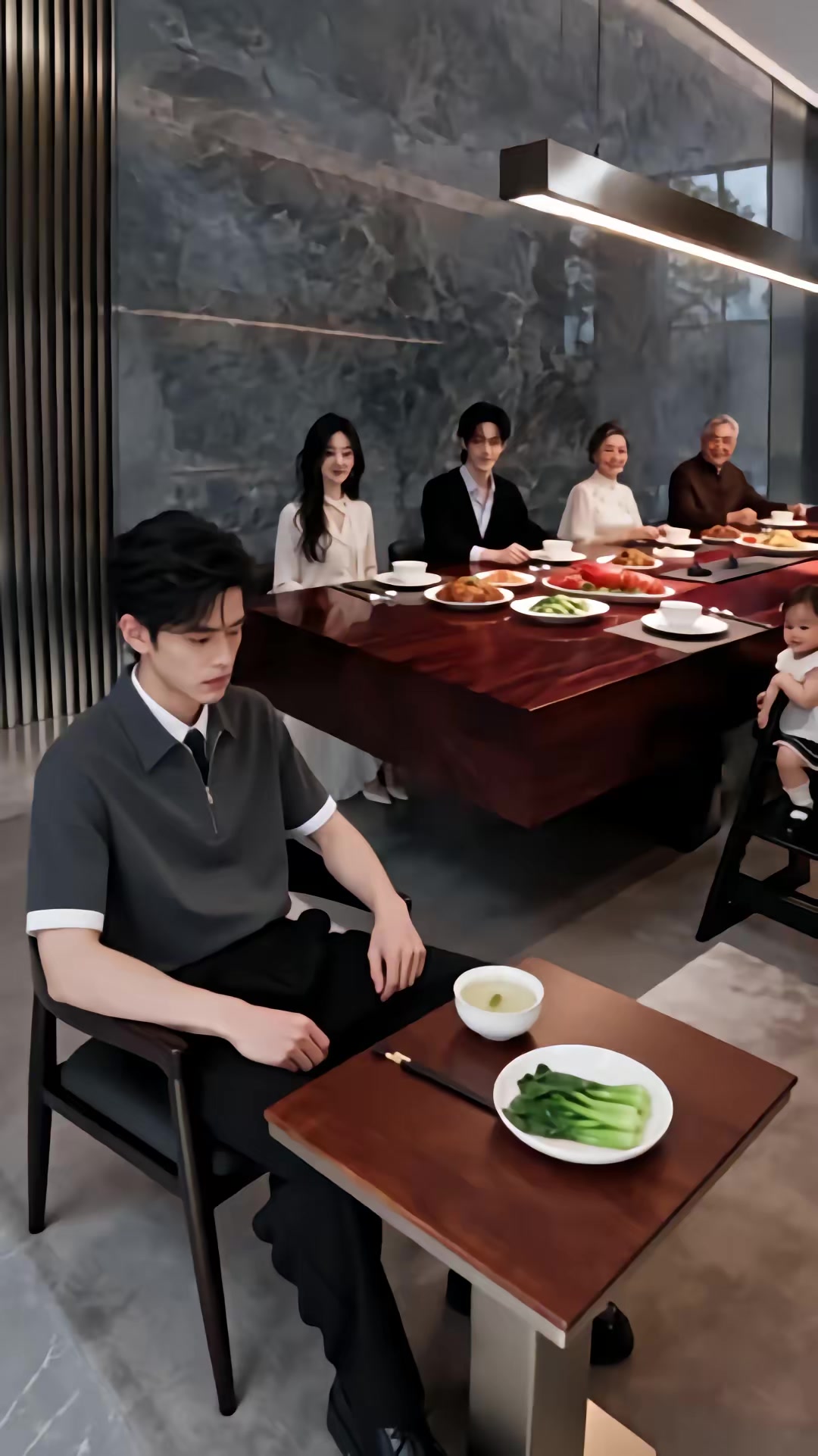 《乐乐来啦：调皮乐宝大佬爹5》剧照