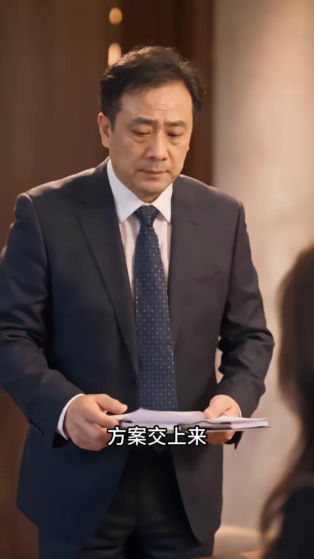 《退役歸來，這個保鏢不好惹》劇照