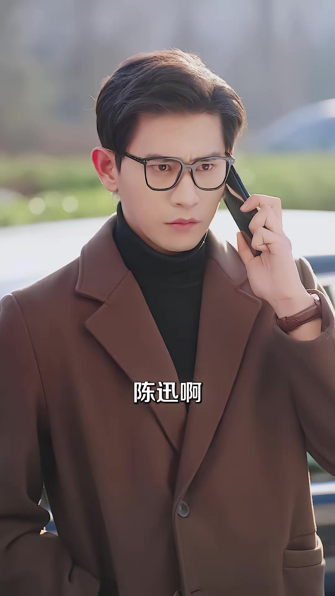 《癌症晚期離婚》劇照