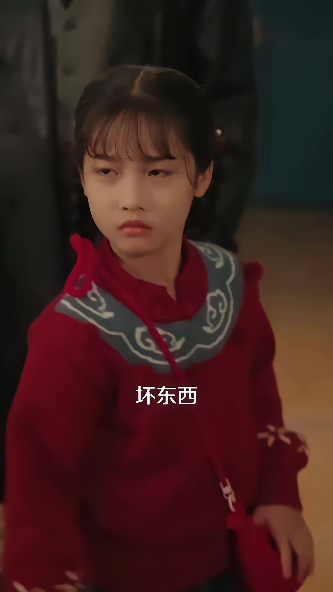《錦鯉小福星旺爆帥府》劇照