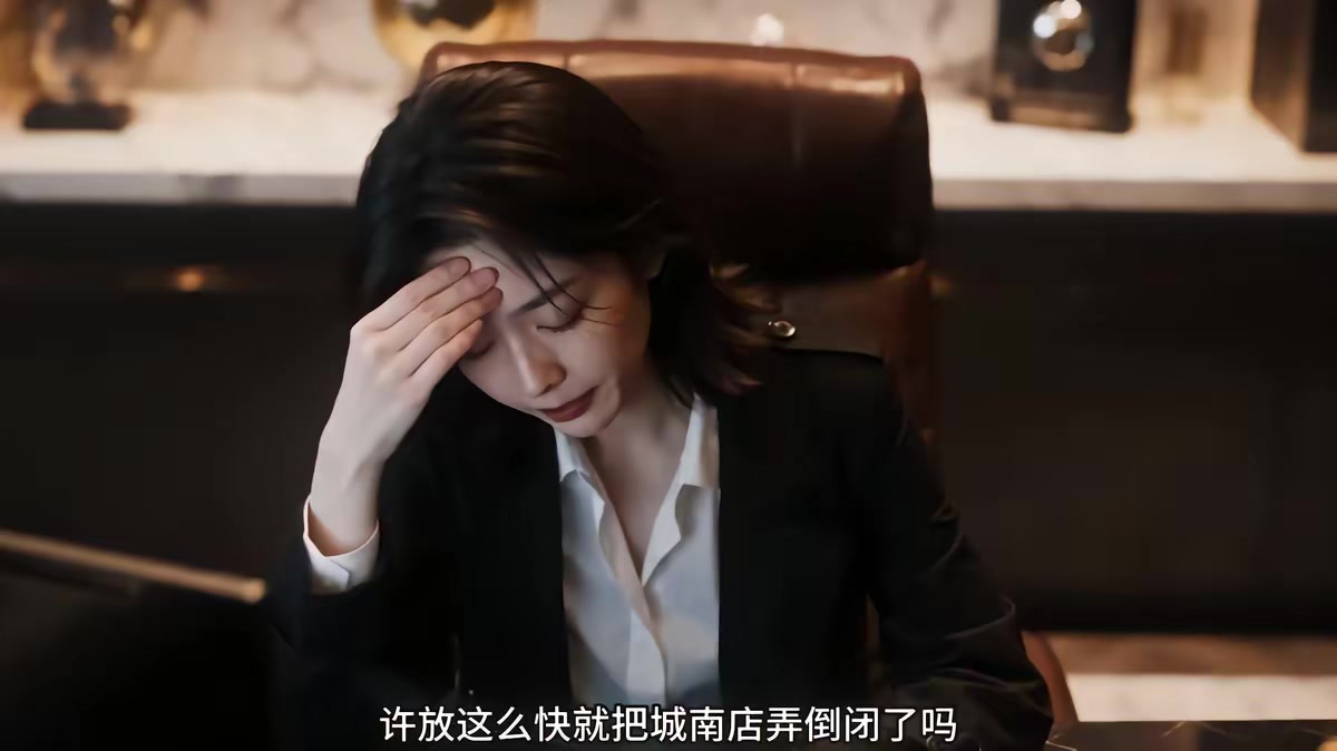 《拉黑遇真愛》劇照