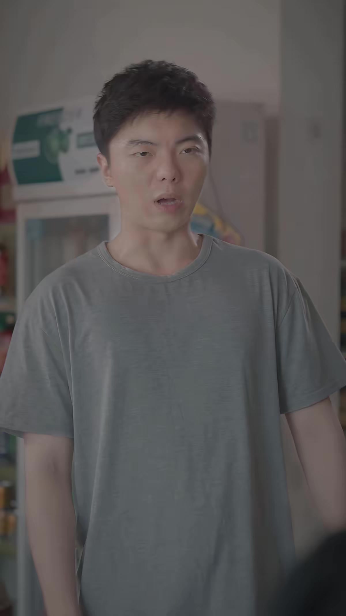 《兇獸追痕》劇照
