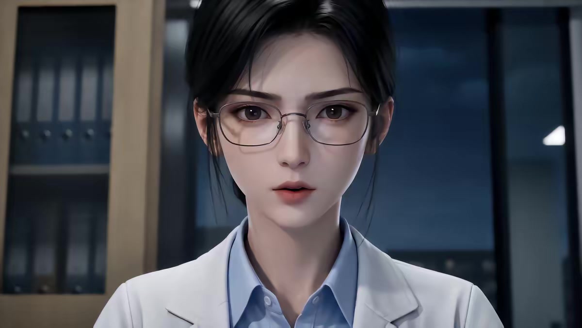 《急診摸魚王4》劇照