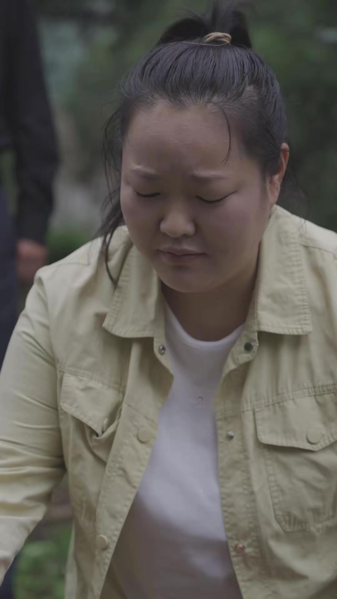 《人到中年不迷糊》劇照