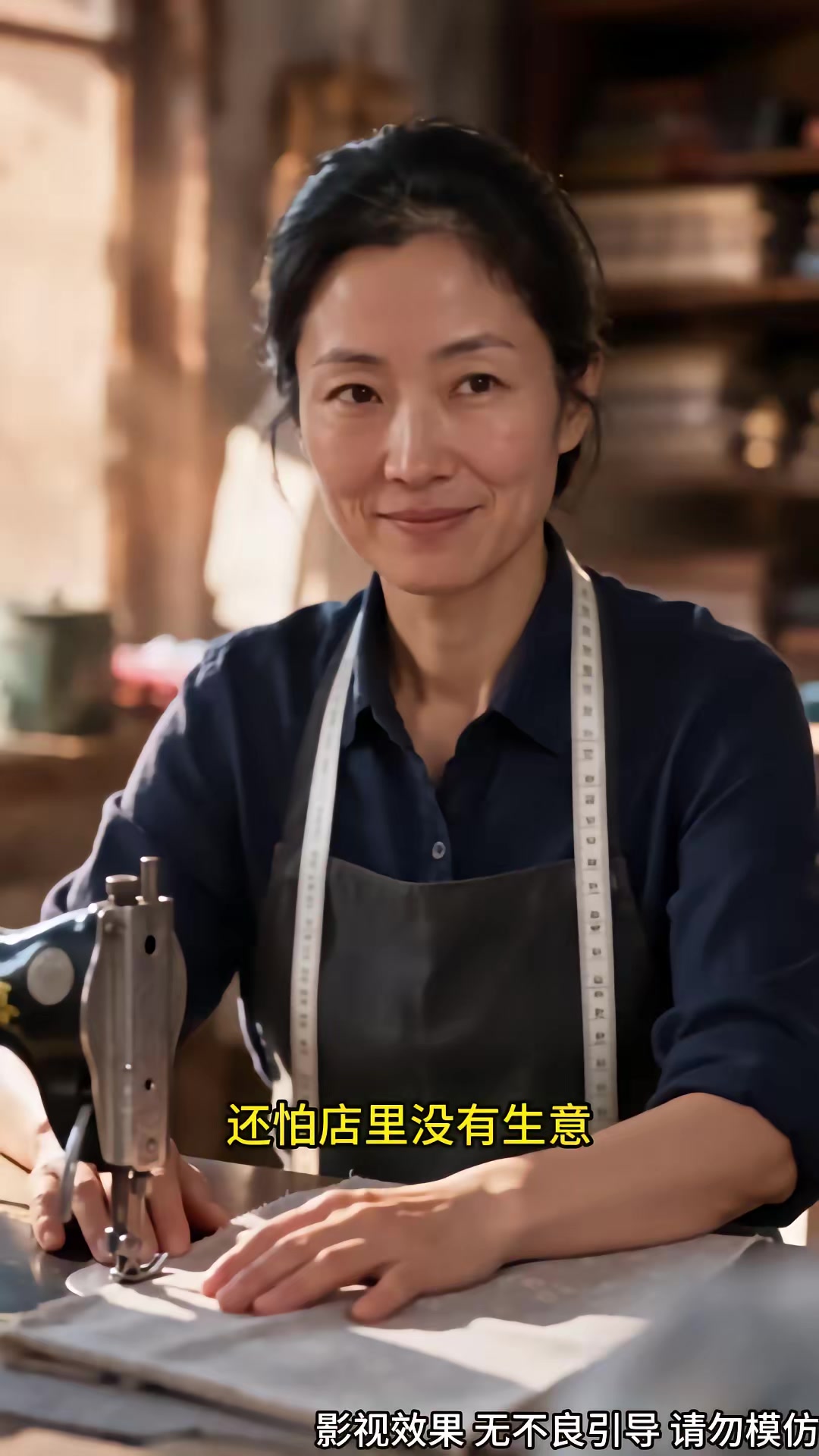 《離婚後我在八零賺錢養家第二季》劇照