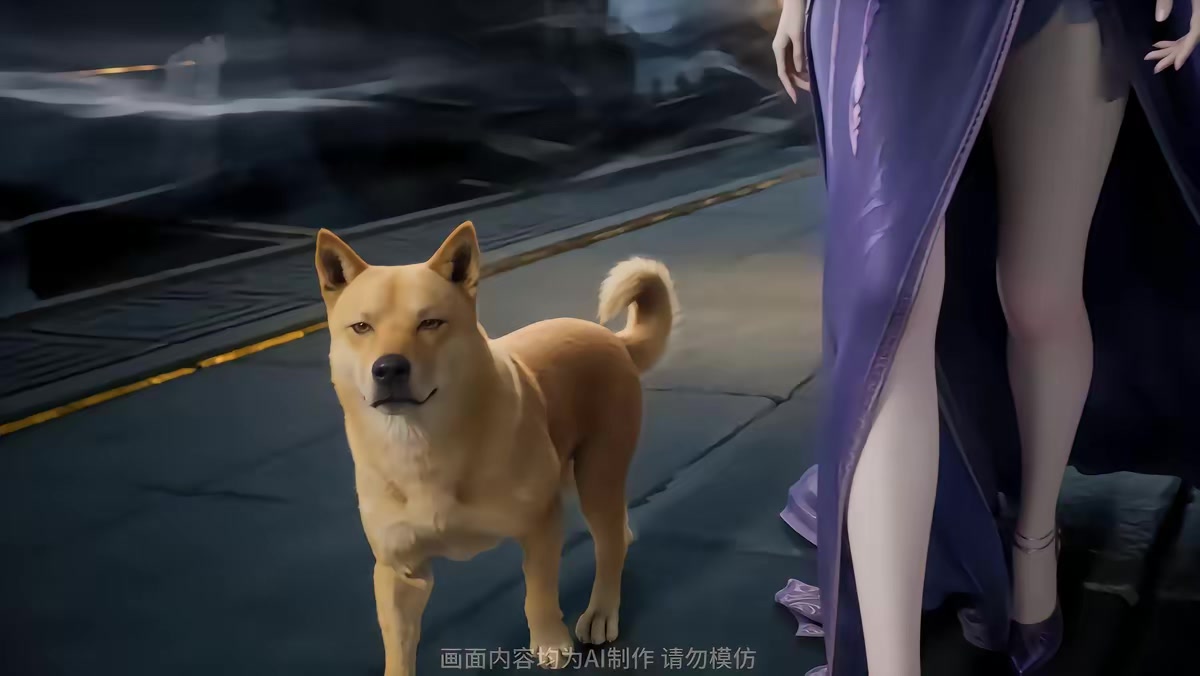 《太玄胎珠传第十六季》剧照