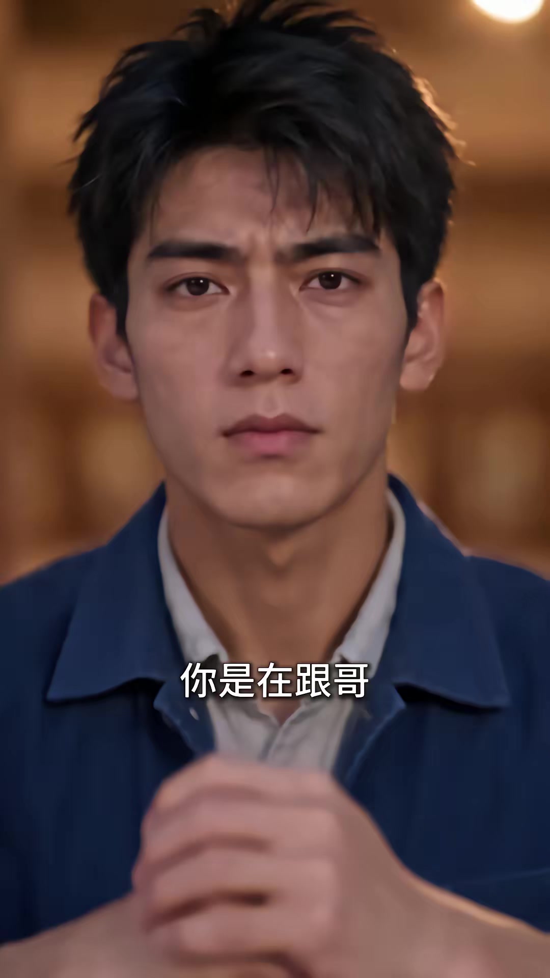 《重回1980：深海獵王從趕海開始》劇照