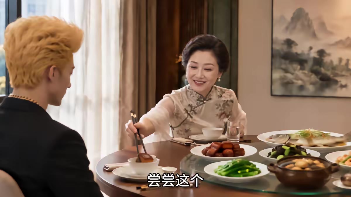 《拉黑遇真愛》劇照